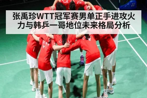 张禹珍WTT冠军赛男单正手进攻火力与韩乒一哥地位未来格局分析（hth）